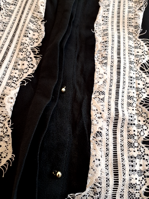 Day Birger et Mikkelsen Skjorte (R837)